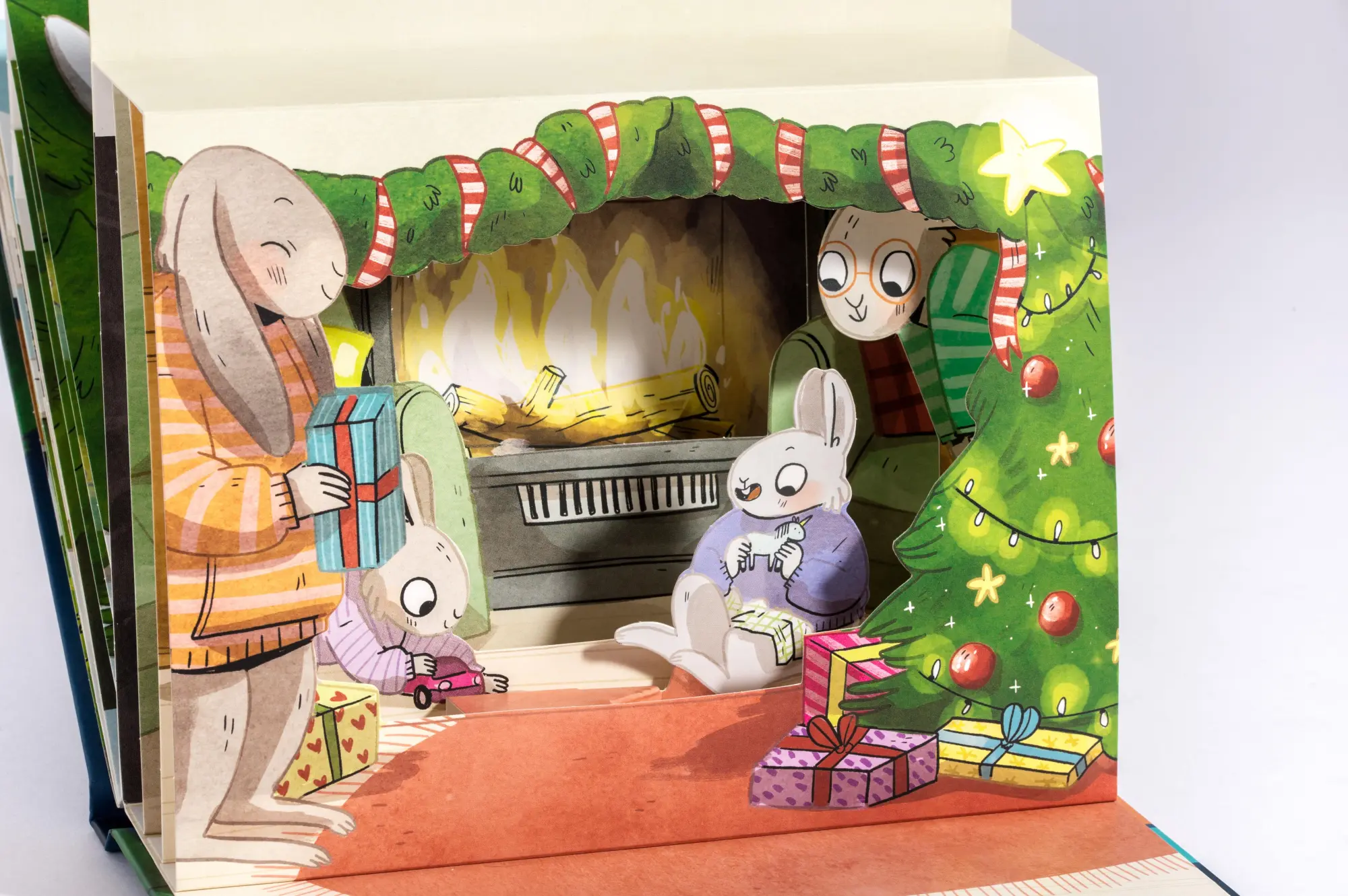 Bild: 9783328303374 | Mein erster Weihnachtszauber | Kathrin Lena Orso | Buch | 10 S. | 2025