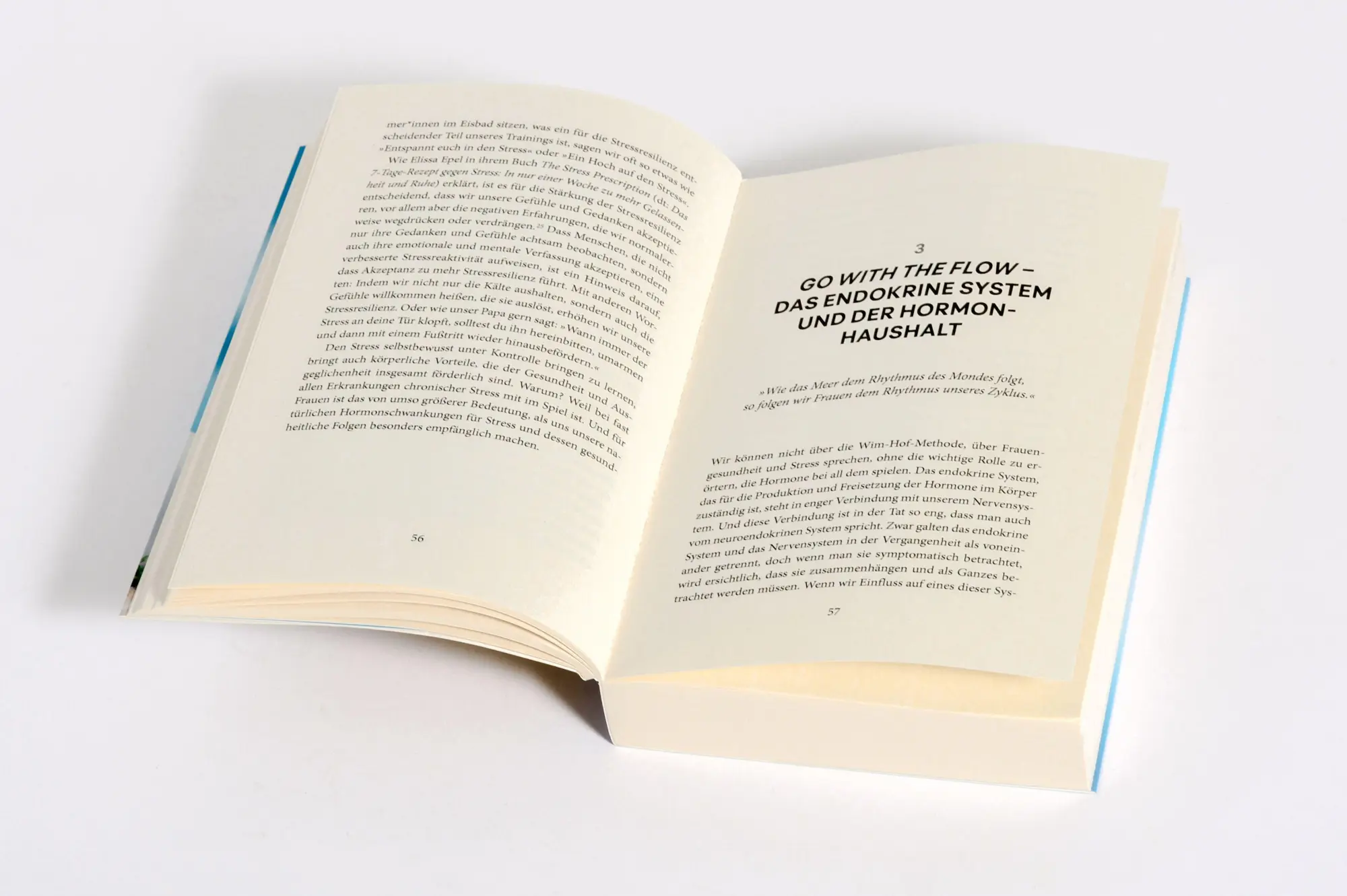 Bild: 9783778793374 | Die Wim-Hof-Methode für Frauen | Isabelle Hof (u. a.) | Taschenbuch