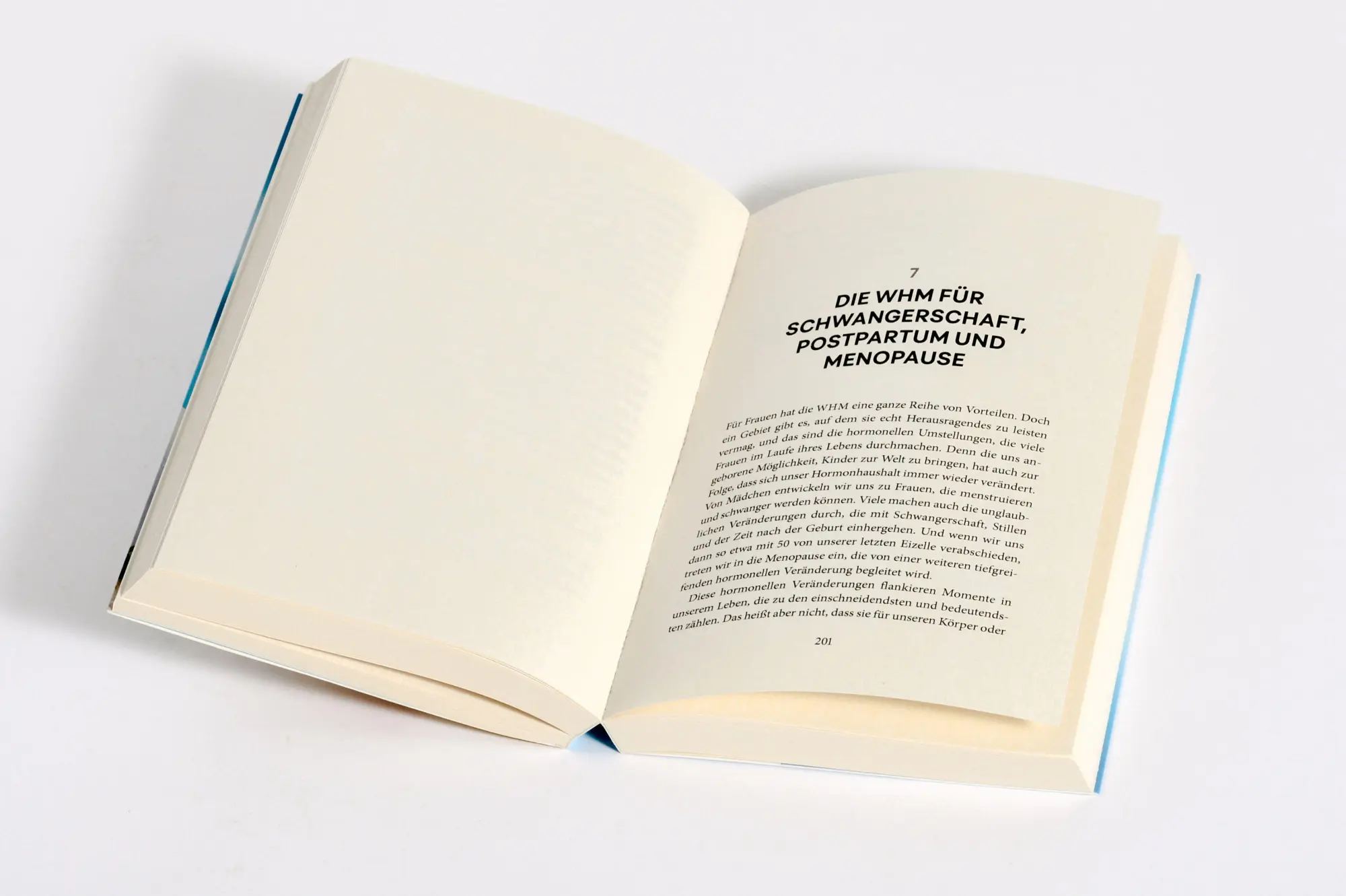 Bild: 9783778793374 | Die Wim-Hof-Methode für Frauen | Isabelle Hof (u. a.) | Taschenbuch