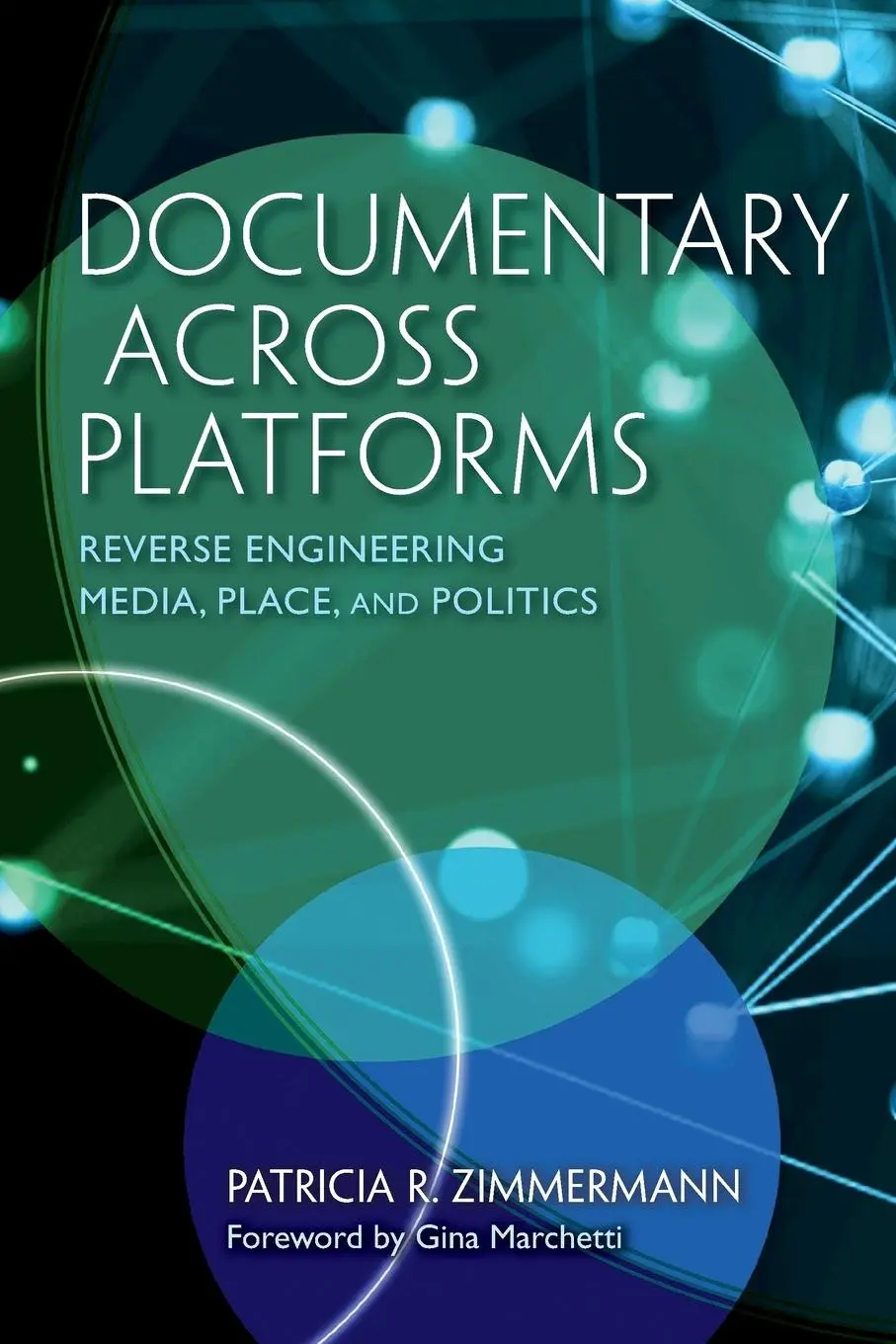Cover: 9780253043474 | Documentary Across Platforms | Patricia R Zimmermann | Taschenbuch