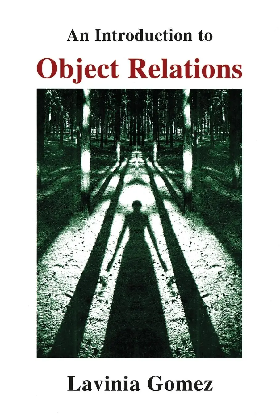Cover: 9781853433474 | Introduction to Object Relation PB | Lavinia Gomez | Taschenbuch