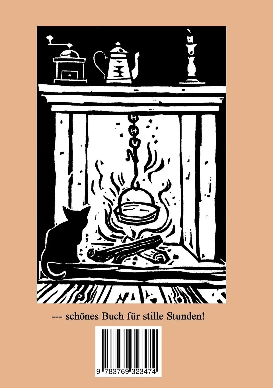 Rückseite: 9783769323474 | Stell dich nicht so an, du schaffst das! | Christa Siegling | Buch