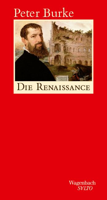 Cover: 9783803113474 | Die Renaissance | Peter Burke | Buch | Salto | 144 S. | Deutsch | 2019