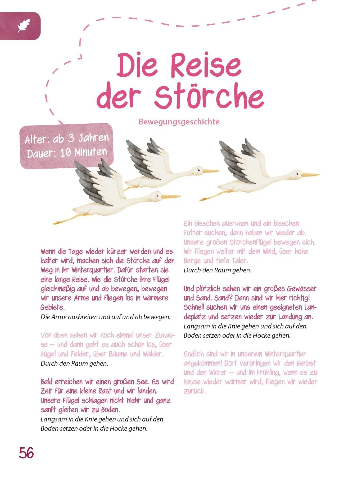 Bild: 9783960463474 | Das Kita-Jahreszeitenbuch: Bewegungspiele &amp; Mitmachideen | Bischoff