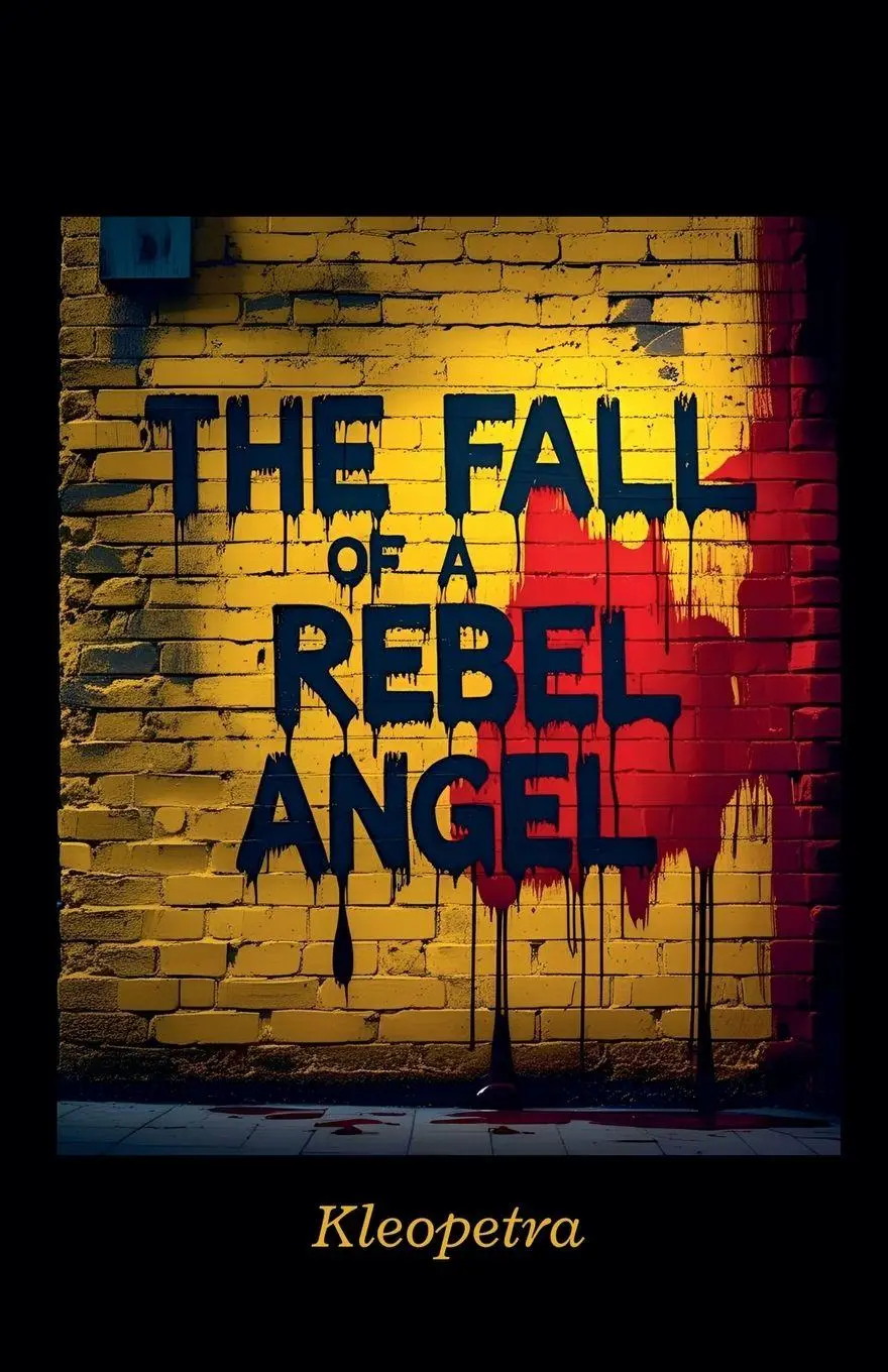Cover: 9798232063474 | The Fall Of A Rebel Angel | Kleopetra | Taschenbuch | Englisch | 2025