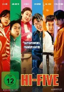 Hi-Five