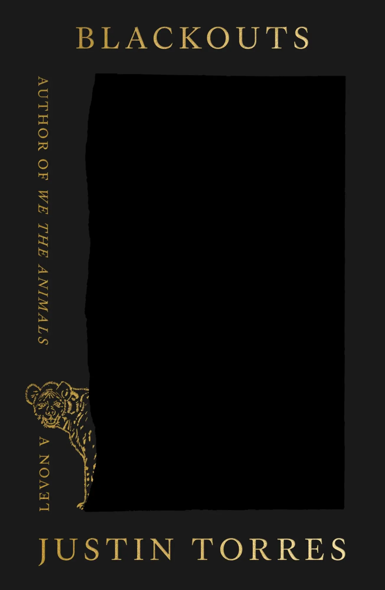 Autor: 9780374293574 | Blackouts | Justin Torres | Buch | 320 S. | Englisch | 2023