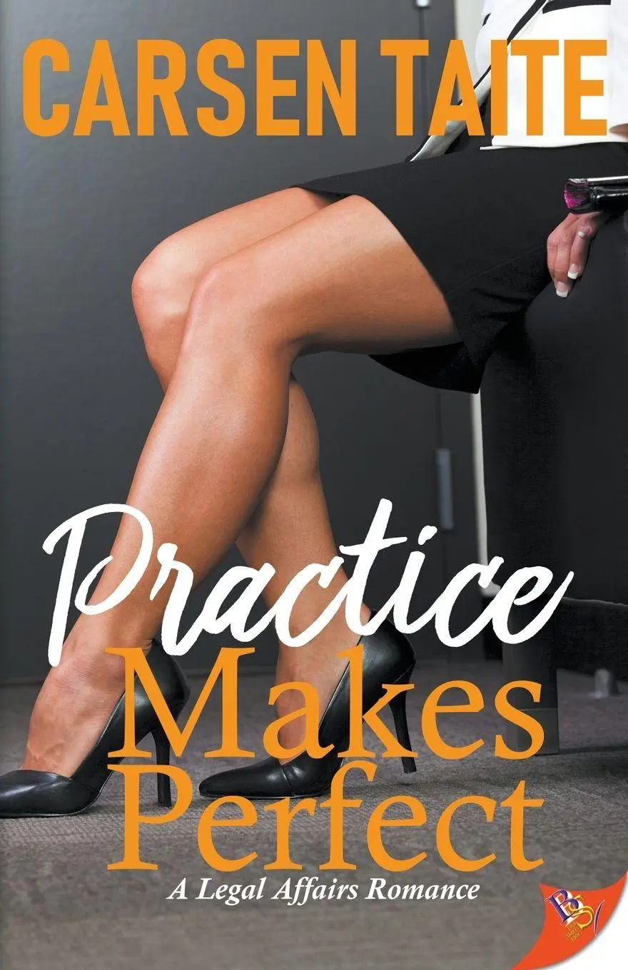 Cover: 9781635553574 | Practice Makes Perfect | Carsen Taite | Taschenbuch | Legal Affairs