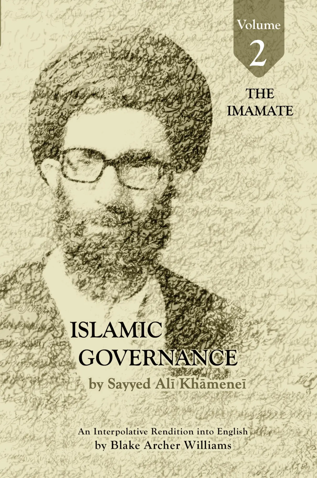 Cover: 9781922583574 | Governance of the Divinely-Sanctioned Social Order under Conditions...