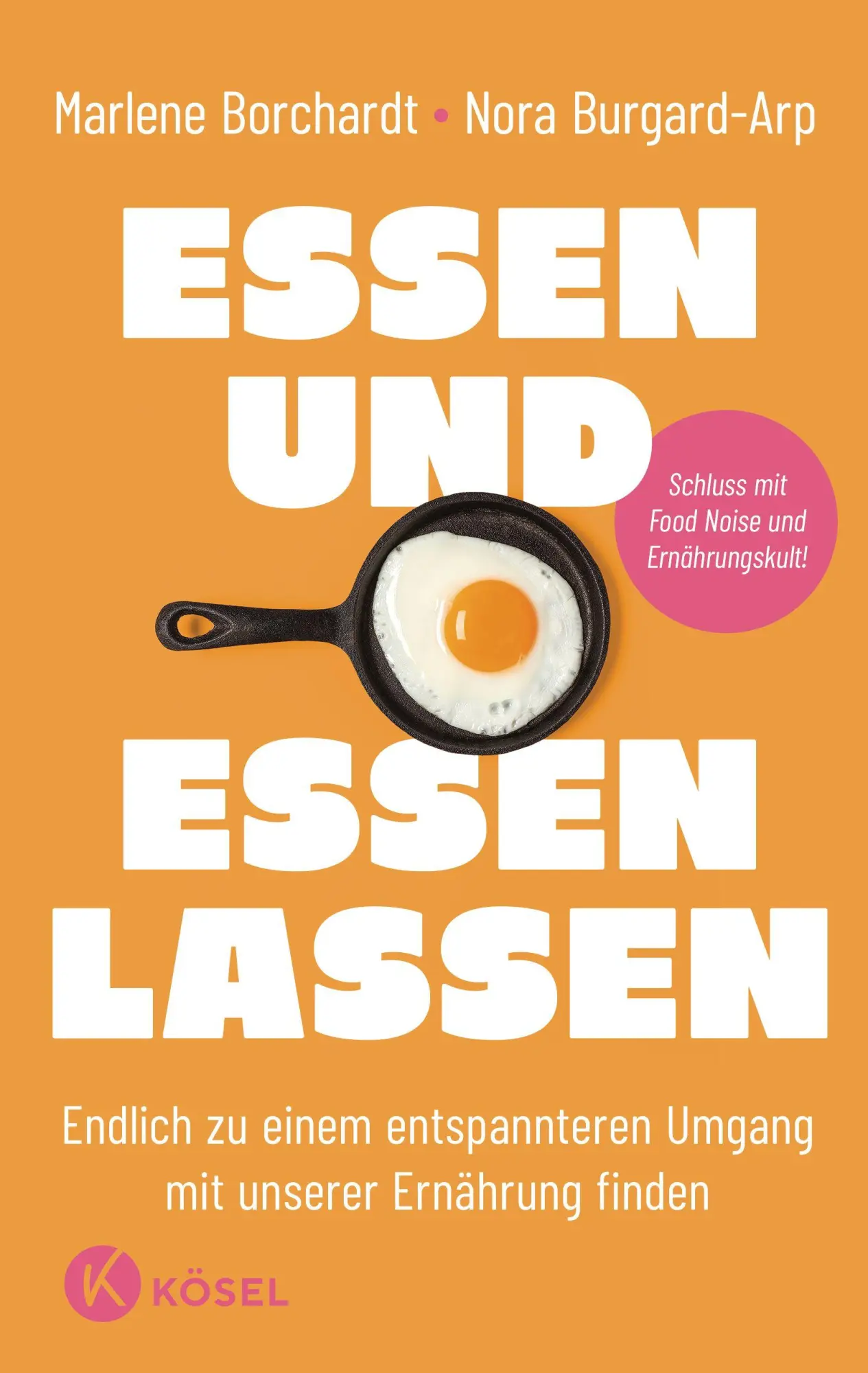 Cover: 9783466373574 | Essen und essen lassen | Marlene Borchardt (u. a.) | Taschenbuch