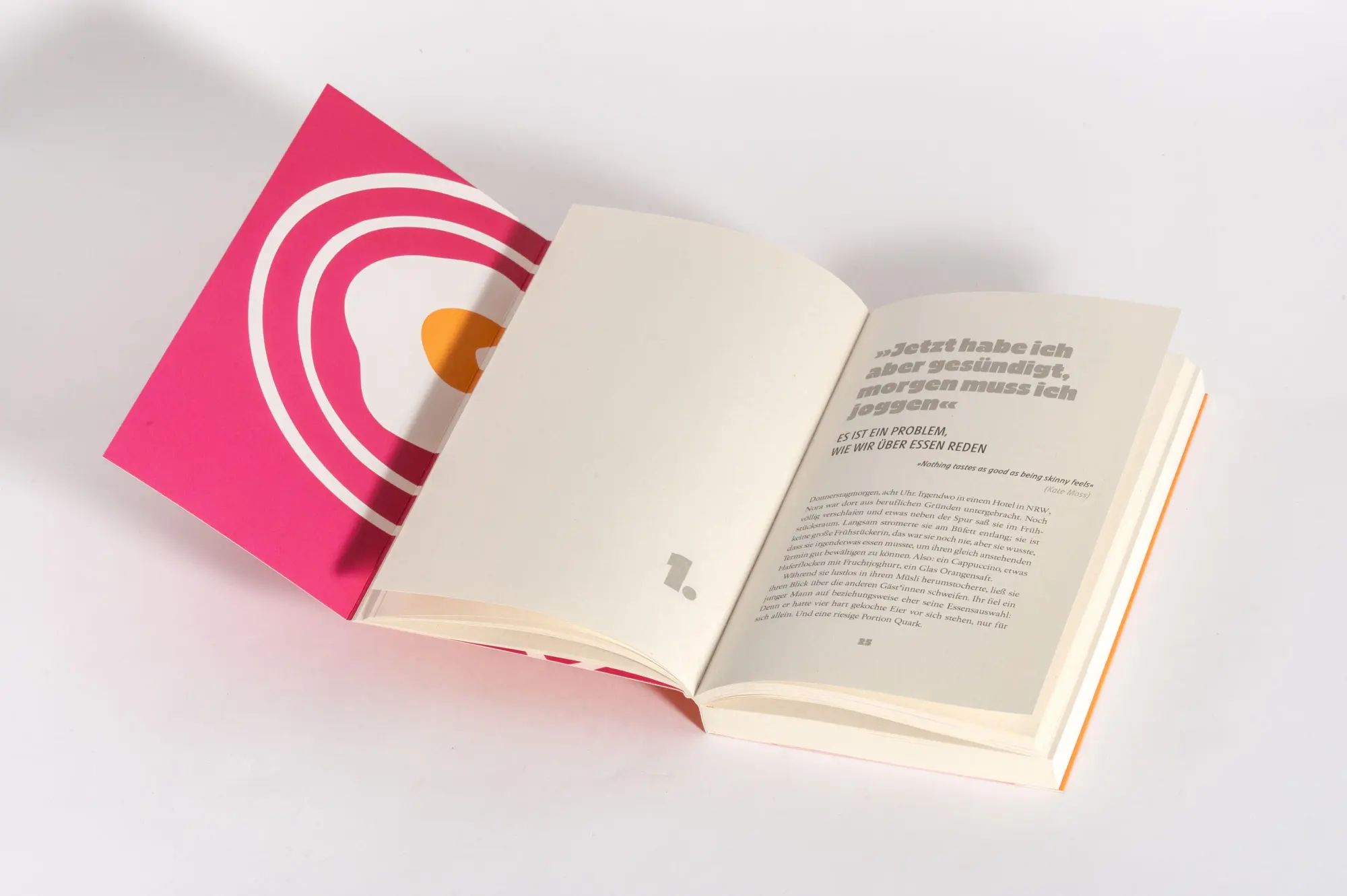 Bild: 9783466373574 | Essen und essen lassen | Marlene Borchardt (u. a.) | Taschenbuch