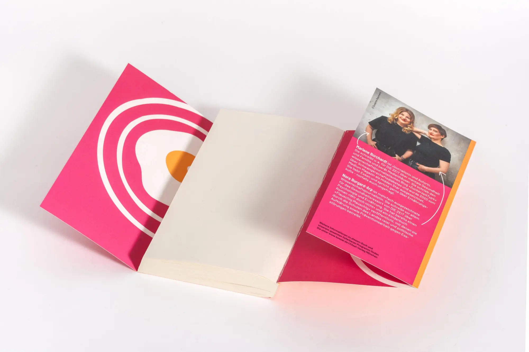 Bild: 9783466373574 | Essen und essen lassen | Marlene Borchardt (u. a.) | Taschenbuch