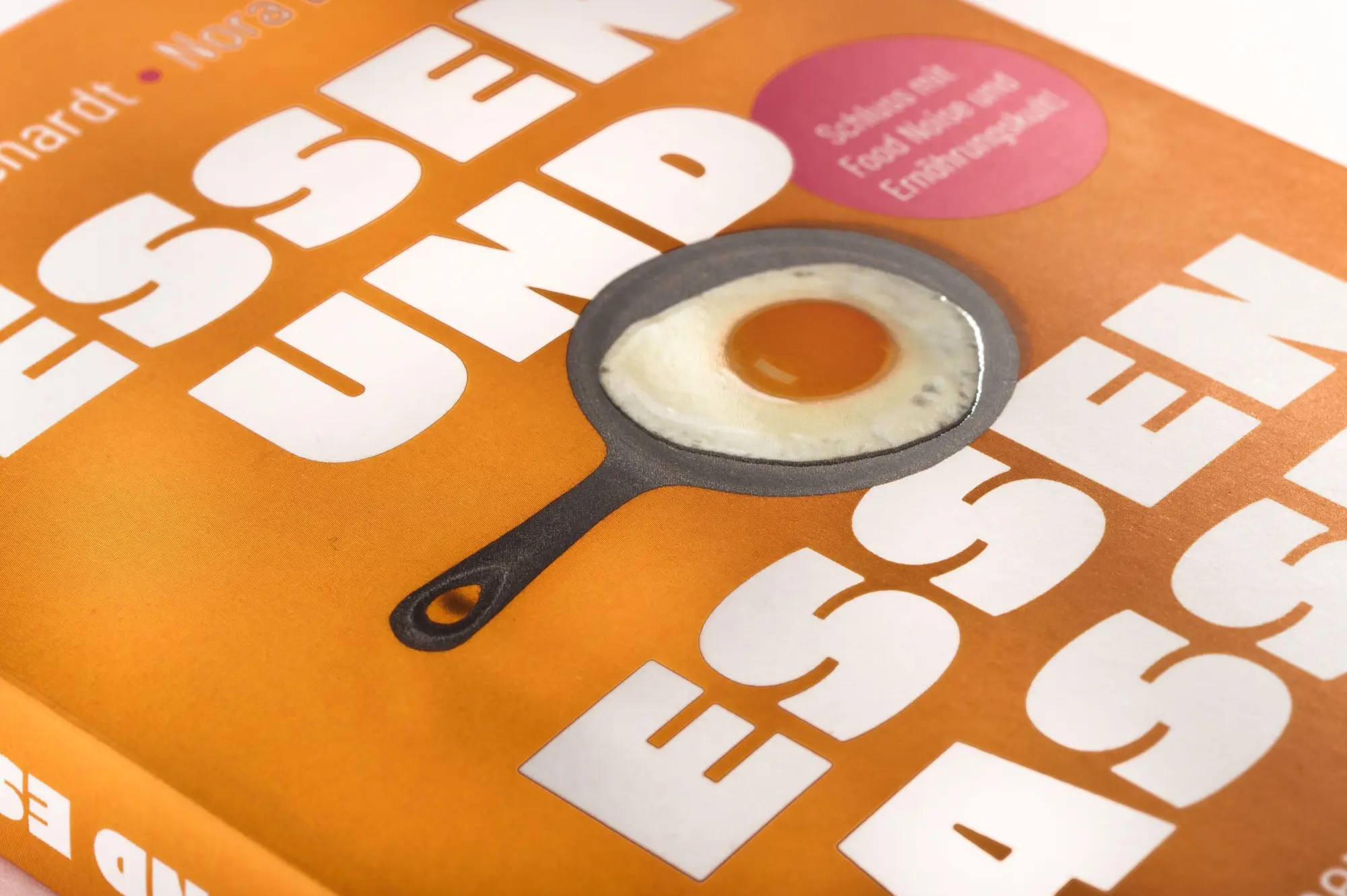 Bild: 9783466373574 | Essen und essen lassen | Marlene Borchardt (u. a.) | Taschenbuch