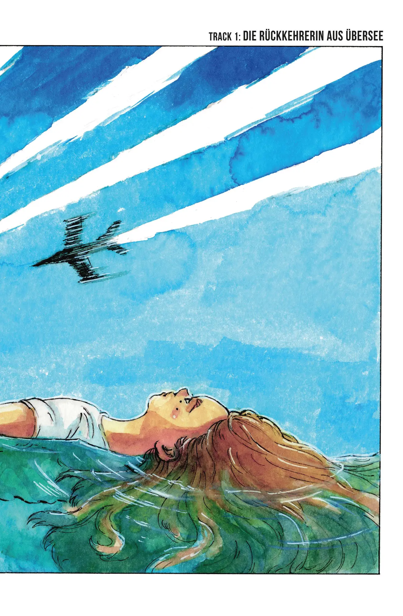 Bild: 9783689503574 | Run to Heaven 01 | Toan | Taschenbuch | 280 S. | Deutsch | 2025