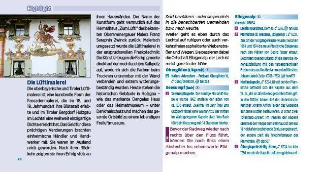 Bild: 9783711103574 | Lech-Radweg | Esterbauer Verlag | Taschenbuch | 100 S. | Deutsch