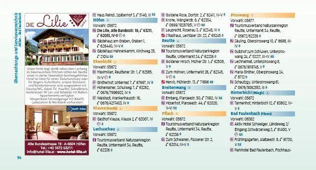 Bild: 9783711103574 | Lech-Radweg | Esterbauer Verlag | Taschenbuch | 100 S. | Deutsch