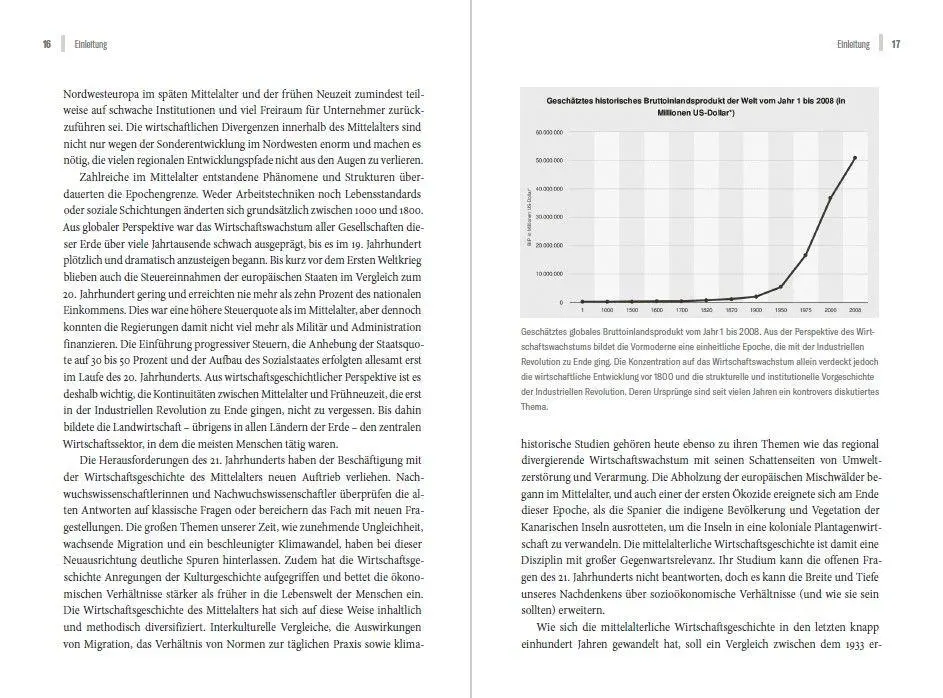 Bild: 9783806243574 | Bauern und Banker | Wirtschaft im Mittelalter | Thomas Ertl | Buch
