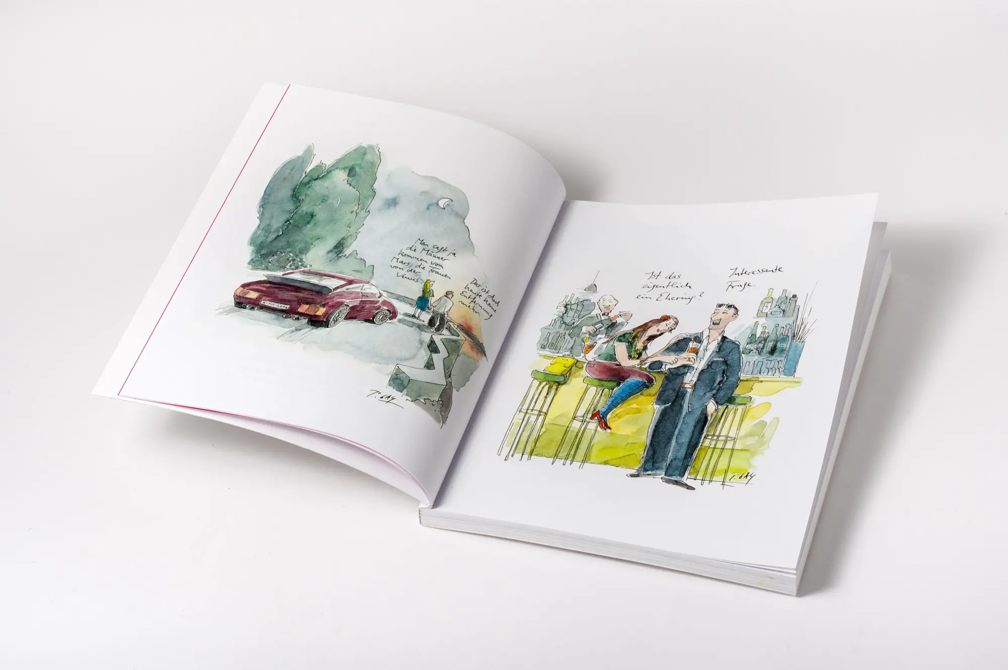Bild: 9783809453574 | Peter Gaymanns Traumpaare im Liebesglück | Peter Gaymann | Taschenbuch
