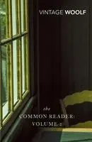 Cover: 9780099443674 | The Common Reader: Volume 2 | Virginia Woolf | Taschenbuch | 352 S.
