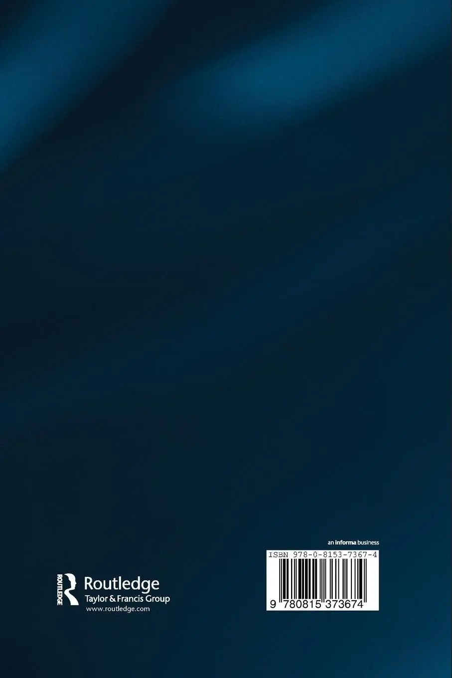 Rückseite: 9780815373674 | The Non-Aligned Movement and the Cold War | Delhi - Bandung - Belgrade
