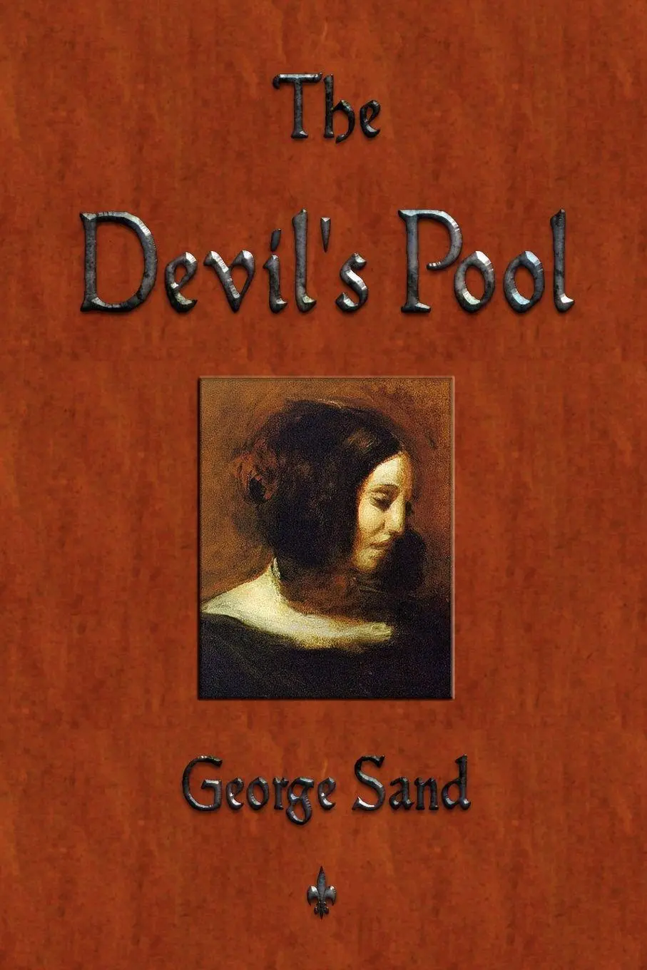 Cover: 9781603863674 | The Devil's Pool | George Sand | Taschenbuch | Kartoniert / Broschiert
