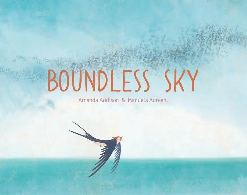 Cover: 9781911373674 | Boundless Sky | Amanda Addison | Buch | Gebunden | Englisch | 2020