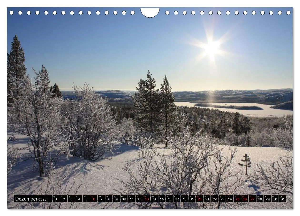 Bild: 9783516093674 | Norwegen - Im Land der Sagen, Mythen und Trolle (Wandkalender 2026...