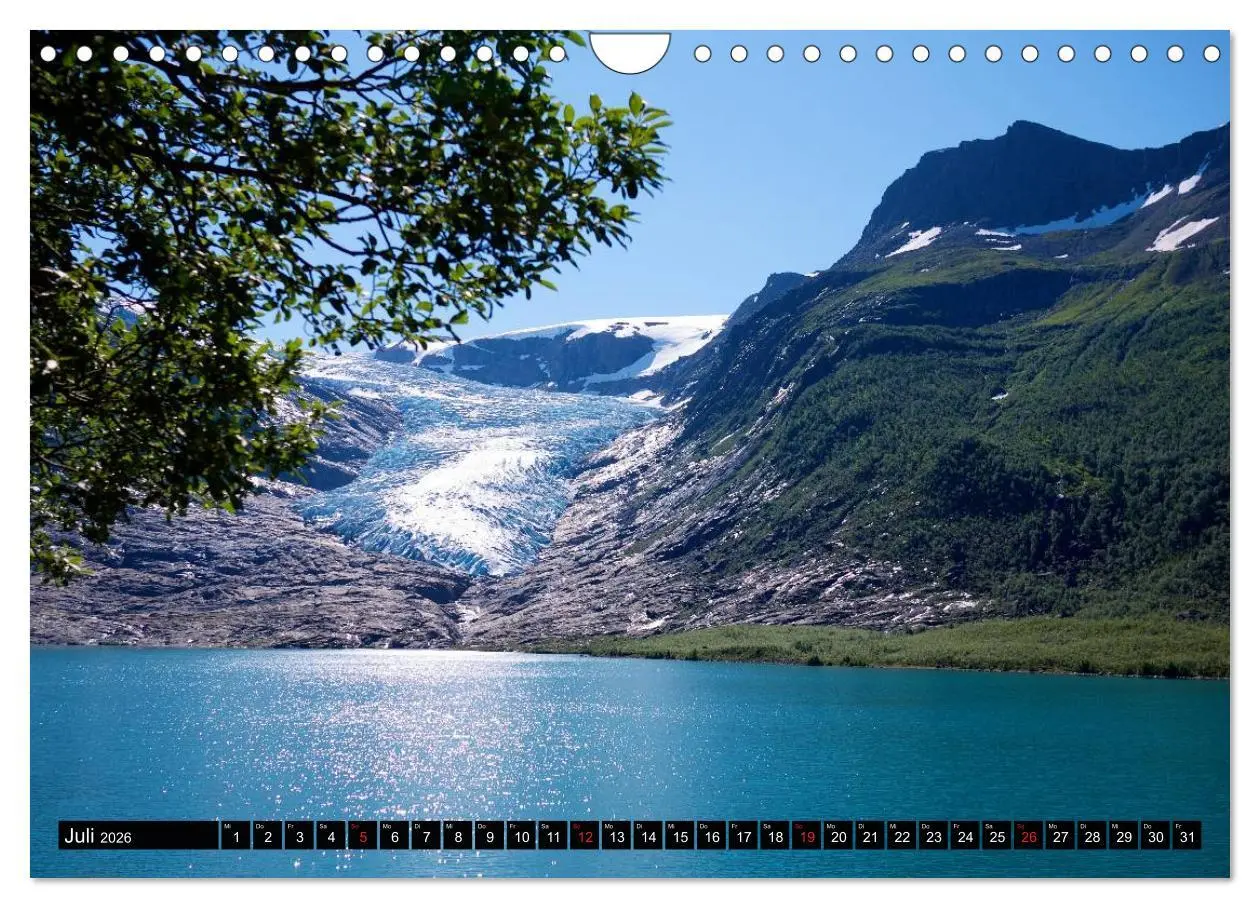 Bild: 9783516093674 | Norwegen - Im Land der Sagen, Mythen und Trolle (Wandkalender 2026...
