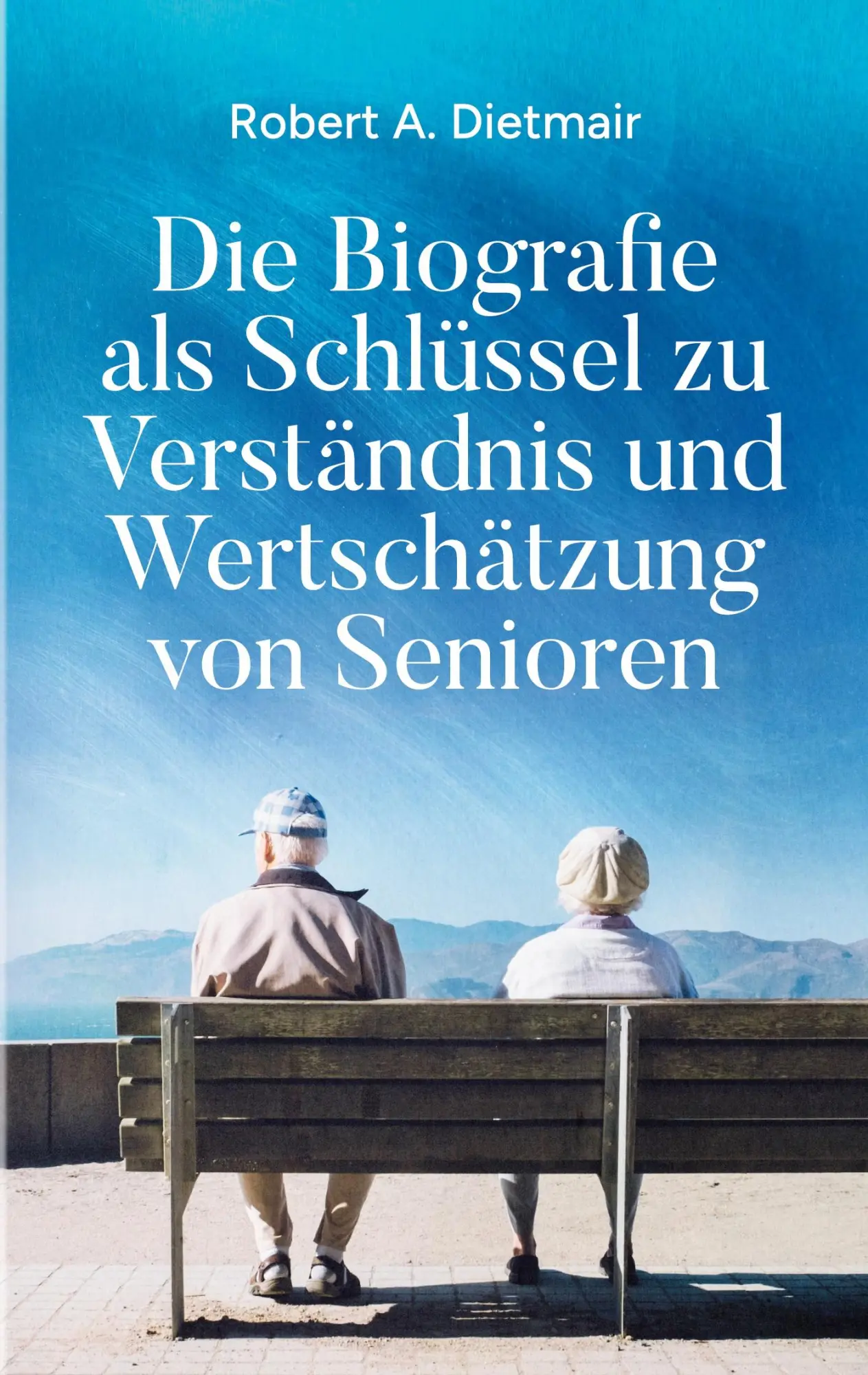 Cover: 9783751933674 | Die Biografie als Schlüssel zu Verständnis und Wertschätzung von...