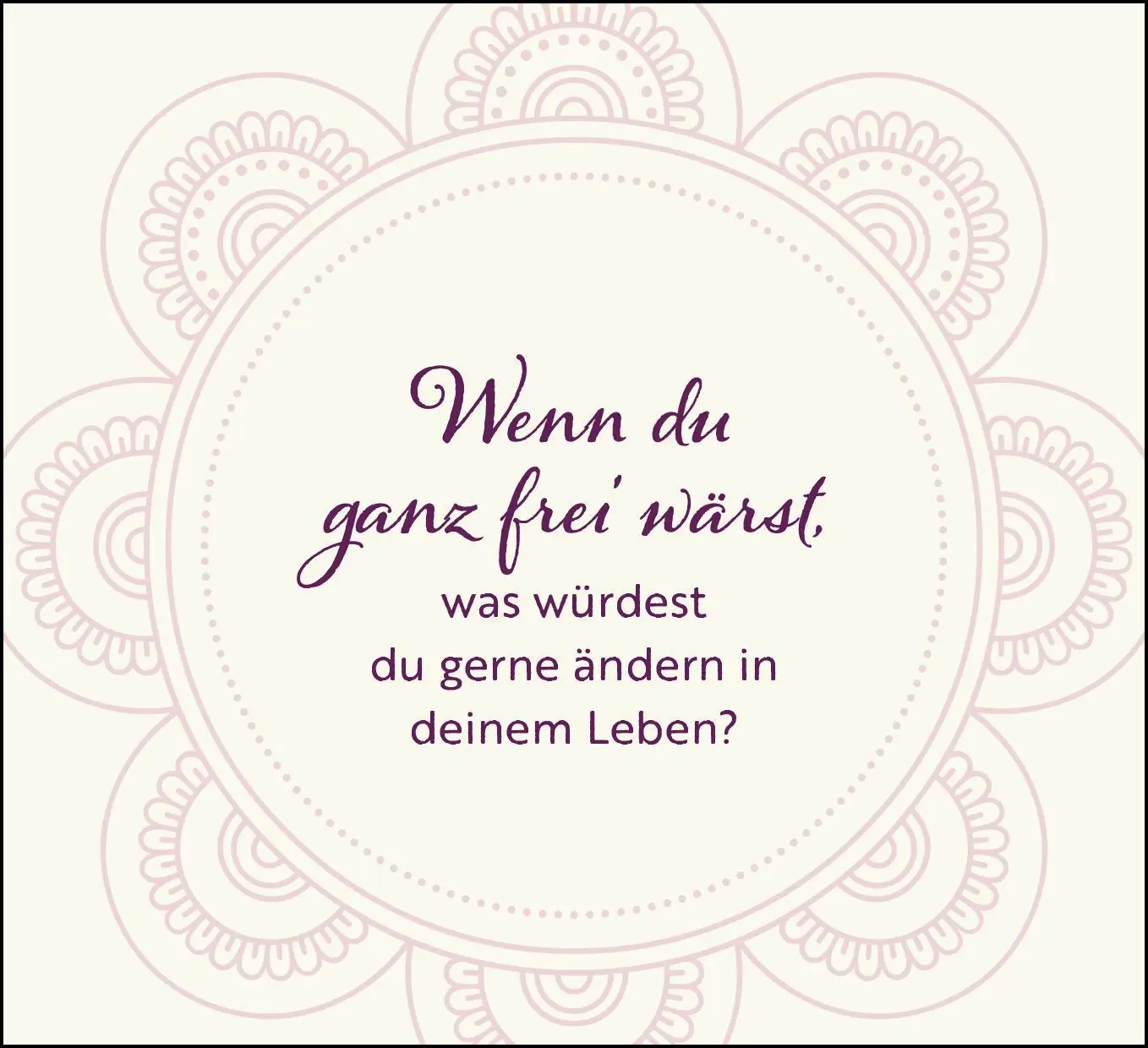 Bild: 9783848503674 | Nimm dir Zeit, um glücklich zu sein | Groh Verlag | Taschenbuch | 2025