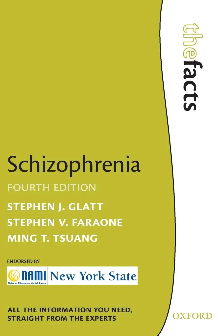 Cover: 9780198813774 | Schizophrenia | Ming T. Tsuang (u. a.) | Taschenbuch | Englisch | 2019