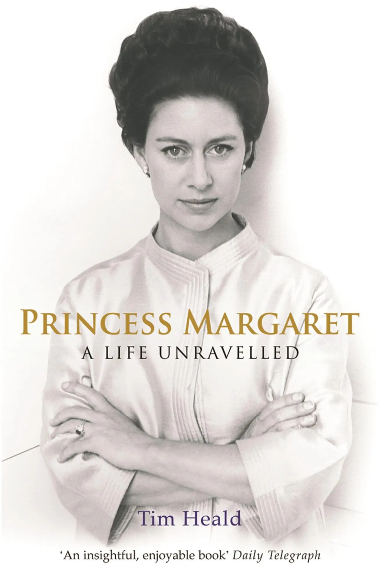 Cover: 9780753823774 | Princess Margaret | Tim Heald | Taschenbuch | Kartoniert / Broschiert