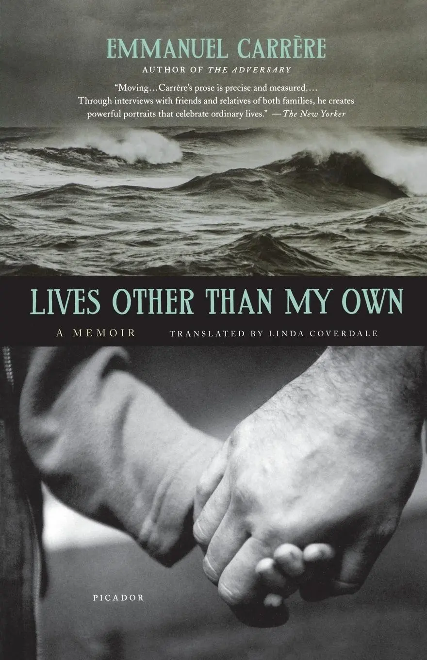 Cover: 9781250013774 | Lives Other Than My Own | Emmanuel Carrere | Taschenbuch | Englisch