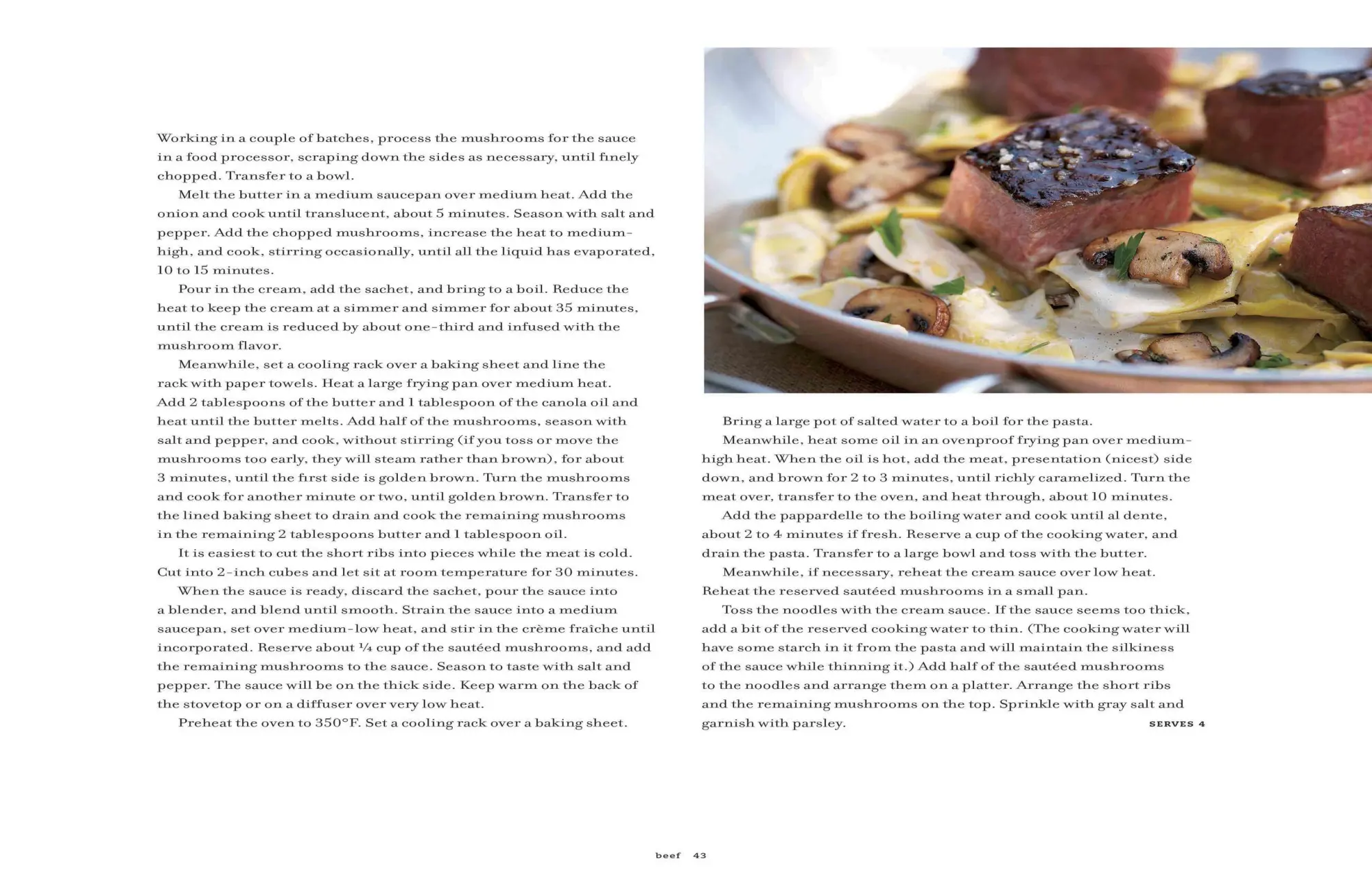 Bild: 9781579653774 | Ad Hoc at Home | Family-Style Recipes | Thomas Keller (u. a.) | Buch