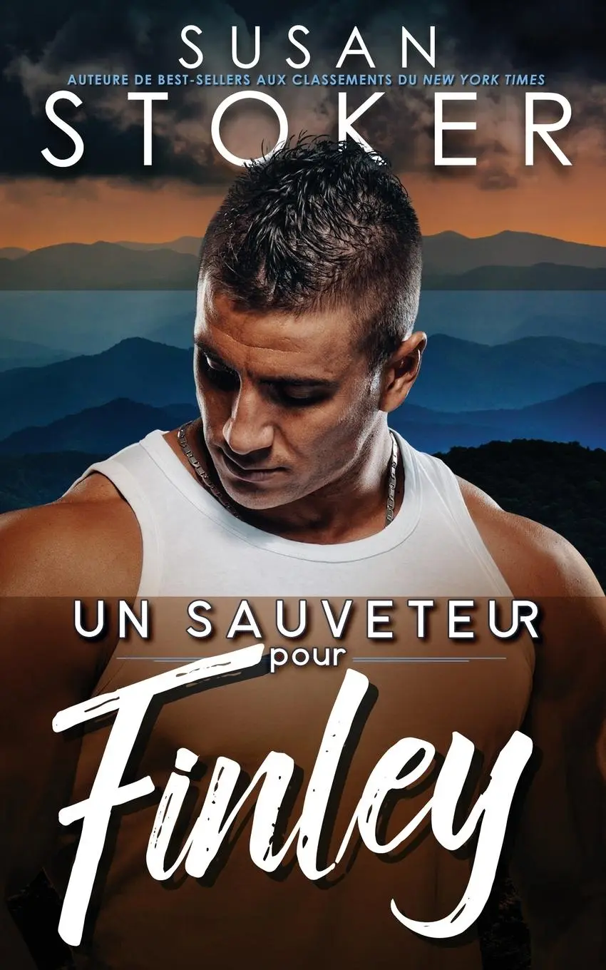 Cover: 9781644993774 | Un sauveteur pour Finley | Susan Stoker | Taschenbuch | Französisch