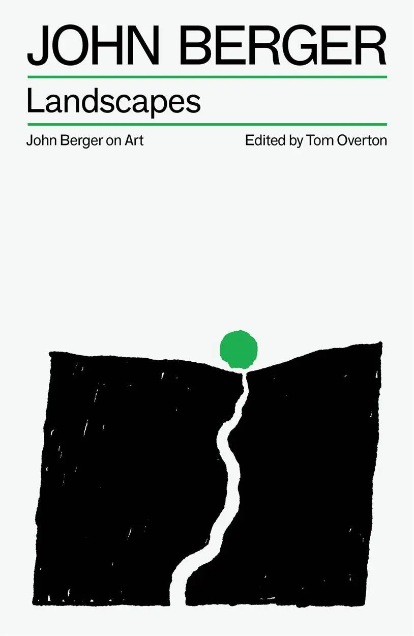 Cover: 9781836743774 | Landscapes | John Berger on Art | John Berger | Taschenbuch | Englisch