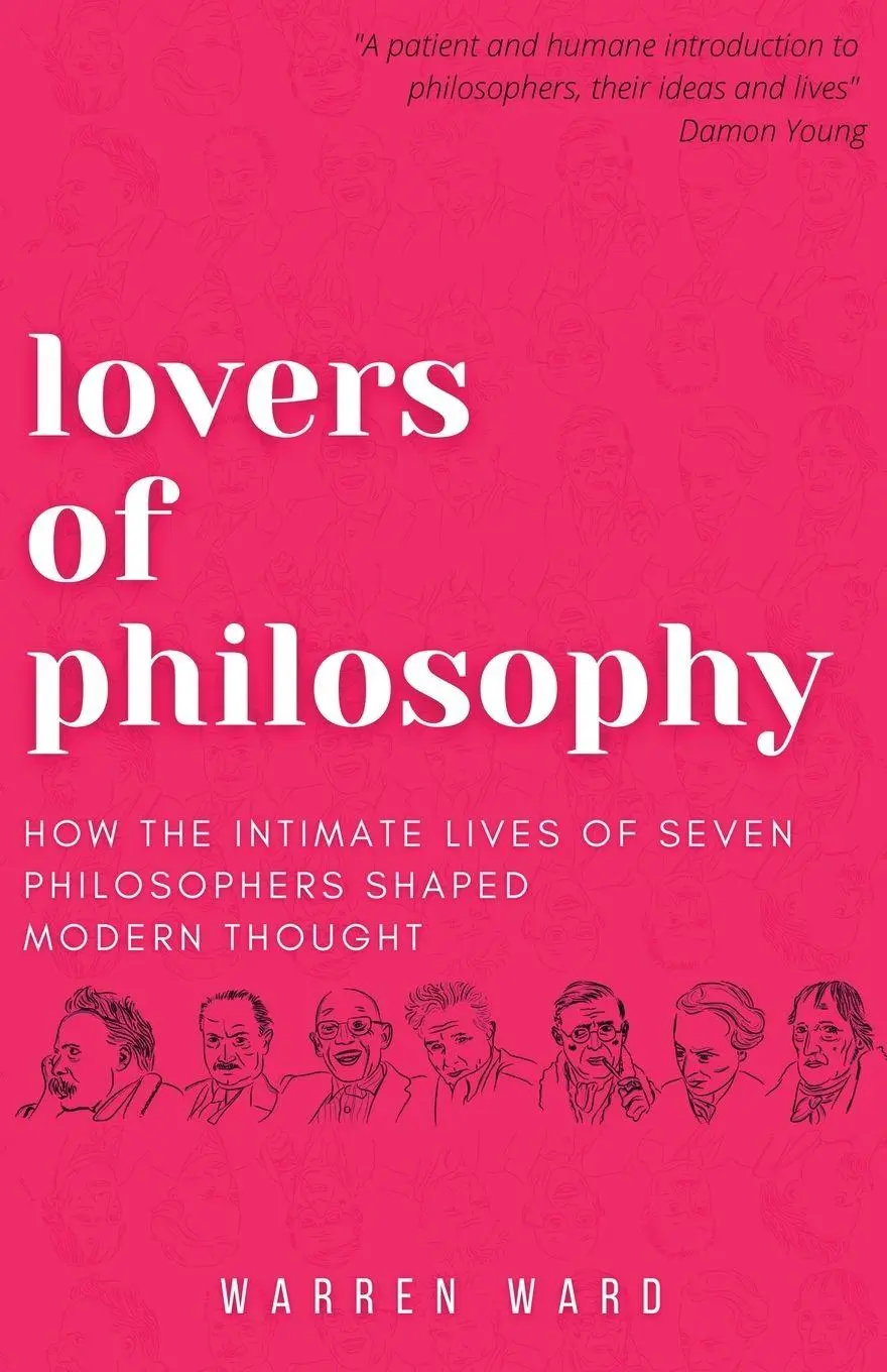 Cover: 9781839193774 | Lovers of Philosophy | Warren Ward | Taschenbuch | Englisch | 2022