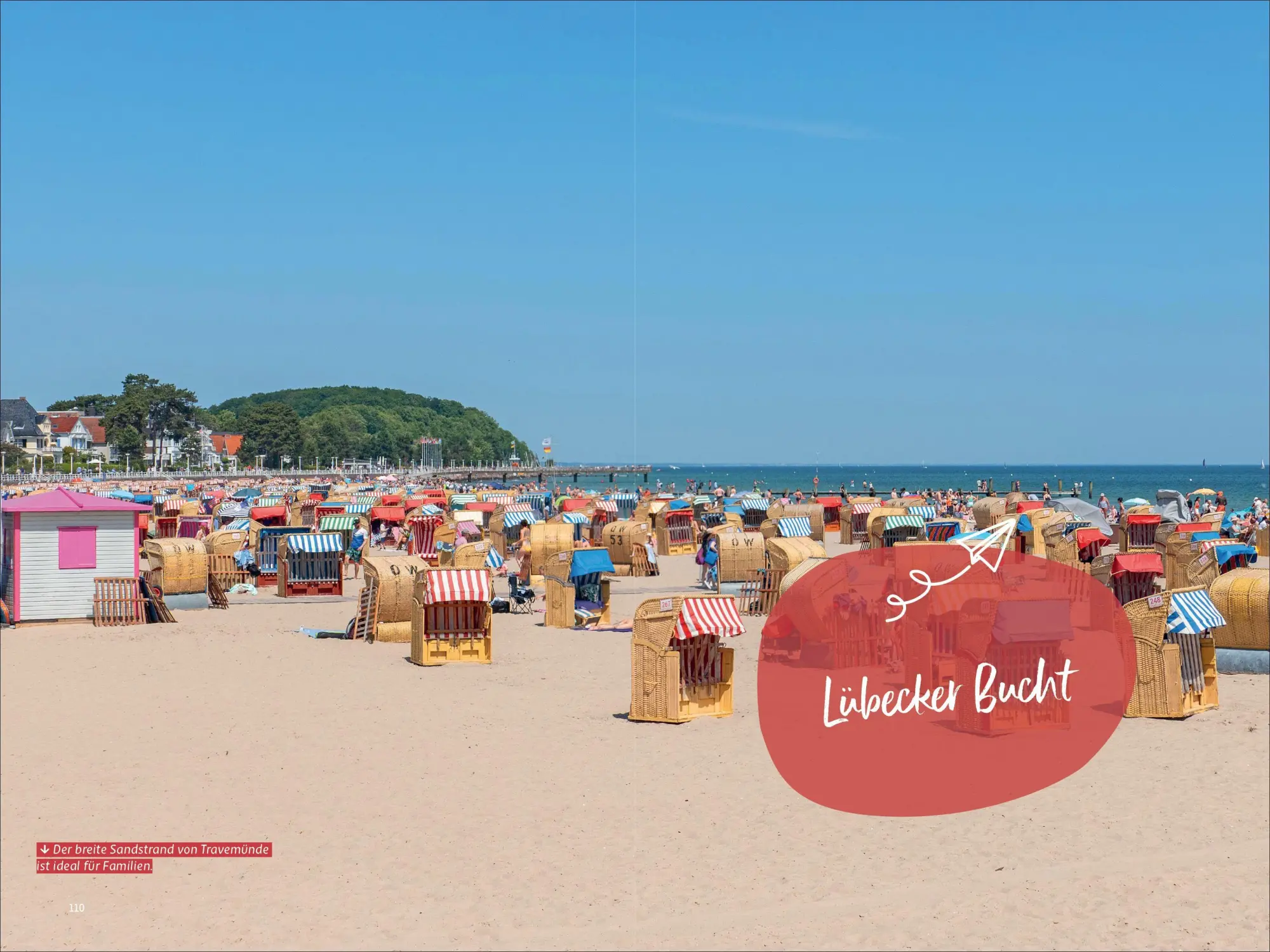 Bild: 9783734333774 | Ab in die Ferien Ostsee | 65 spannende Erlebnisse für kleine Entdecker
