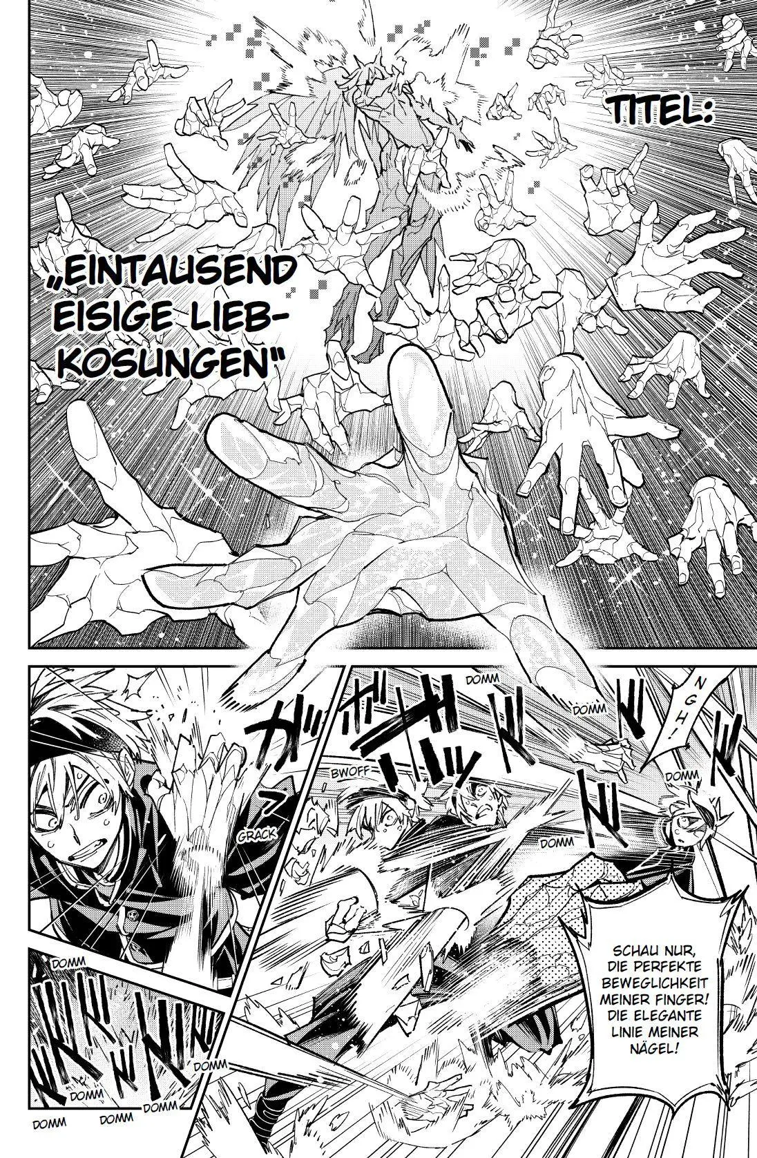 Bild: 9783741643774 | Dead Account 04 | Shizumu Watanabe | Taschenbuch | 196 S. | Deutsch