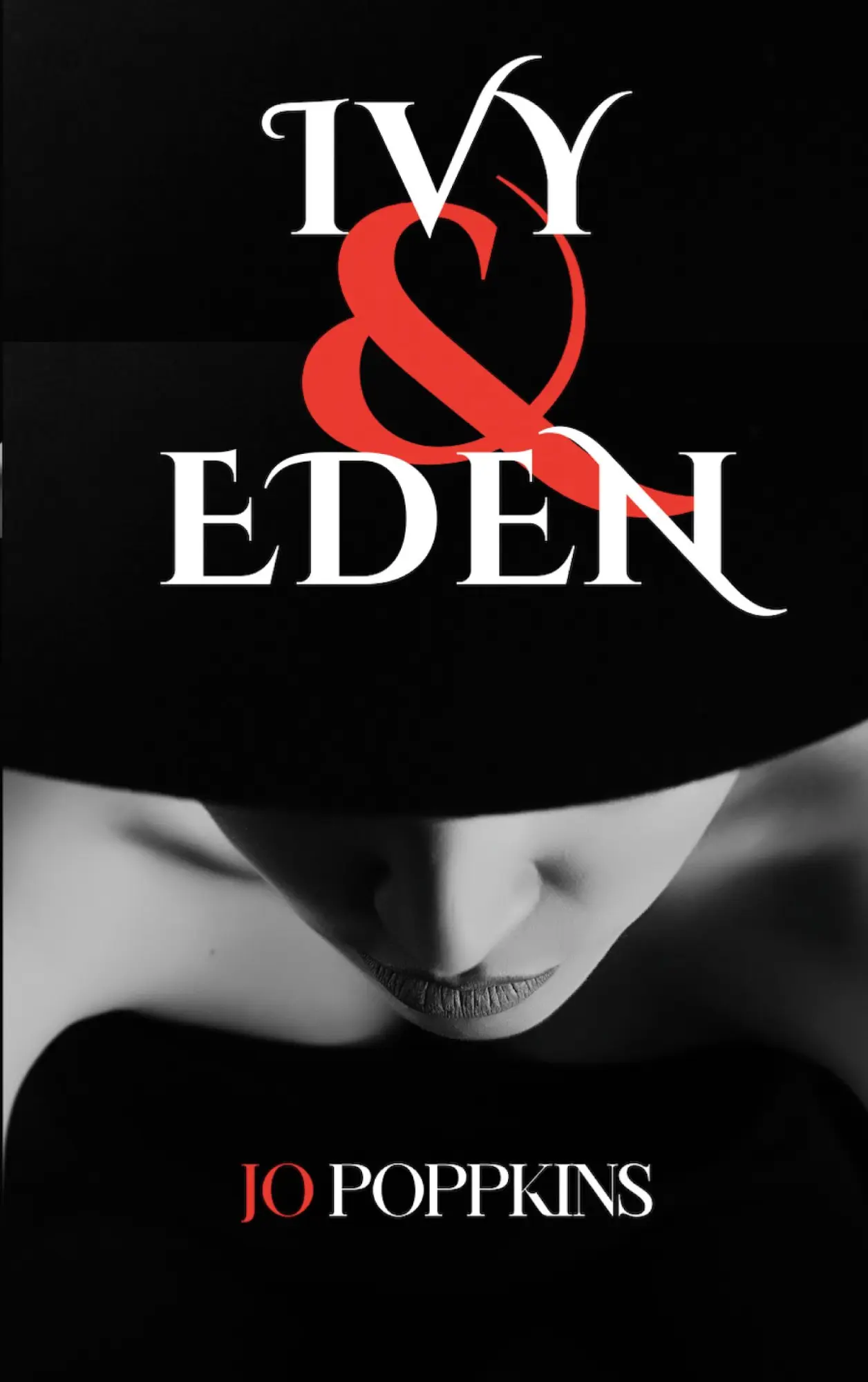 Cover: 9783759703774 | Ivy und Eden | Jo Poppkins | Taschenbuch | 296 S. | Deutsch | 2024