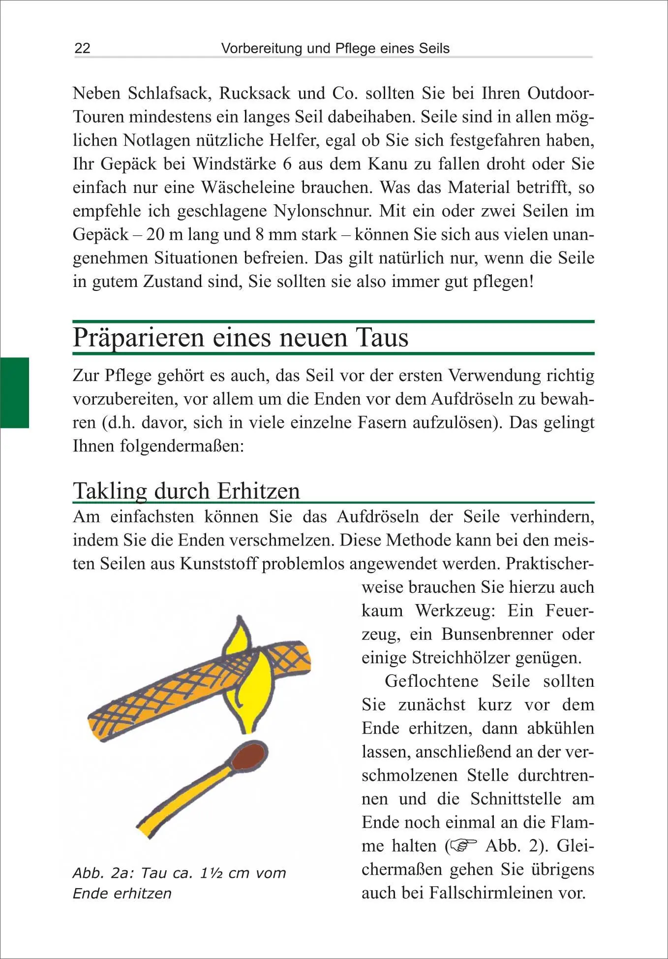 Bild: 9783866863774 | Knoten | Dieter Großelohmann (u. a.) | Taschenbuch | 96 S. | Deutsch