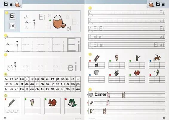 Bild: 9783939293774 | Ich kann die Druckschrift Ausgabe mit Artikelkennzeichnung | Langhans
