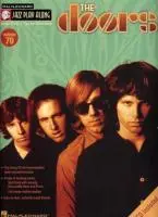 Cover: 9781423423874 | The Doors [With CD] | Doors | Taschenbuch | CD (AUDIO) | Buch + CD