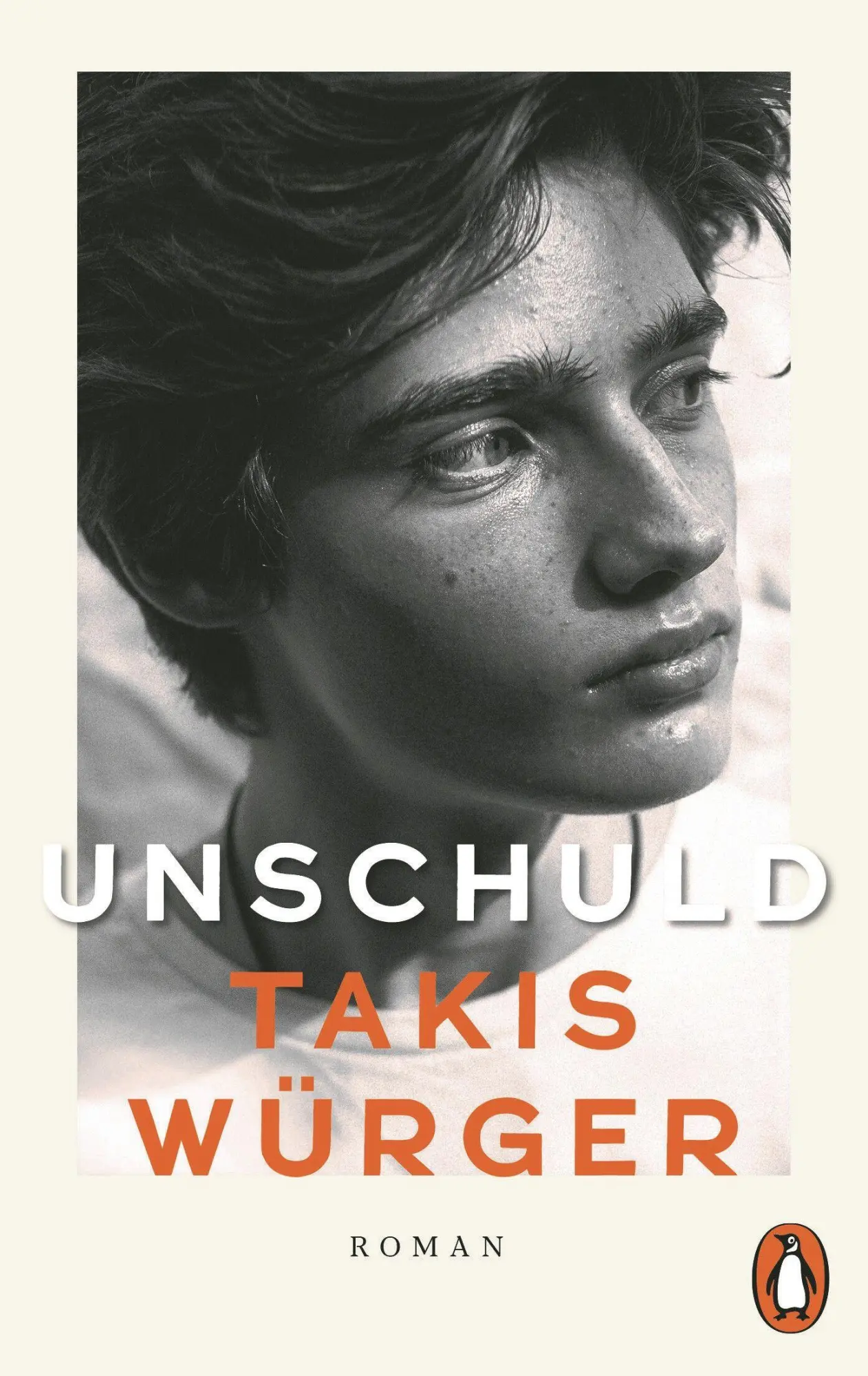 Cover: 9783328113874 | Unschuld | Roman | Takis Würger | Taschenbuch | 304 S. | Deutsch