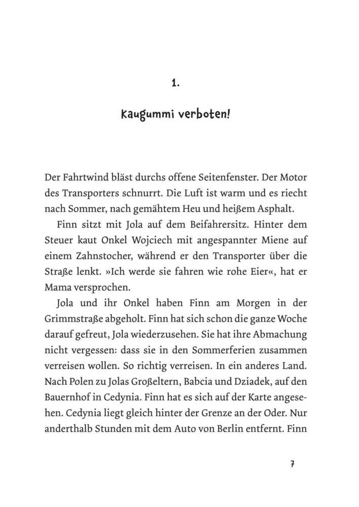 Autor: 9783551553874 | Kannawoniwasein 02 - Manchmal fliegt einem alles um die Ohren | Muser