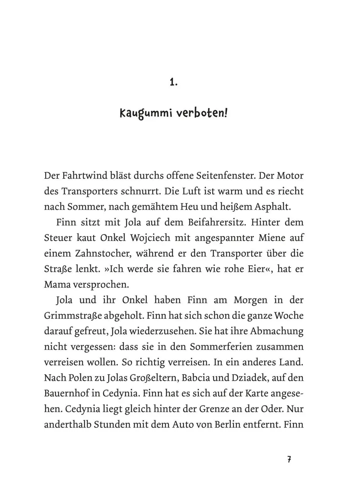 Bild: 9783551553874 | Kannawoniwasein 02 - Manchmal fliegt einem alles um die Ohren | Muser