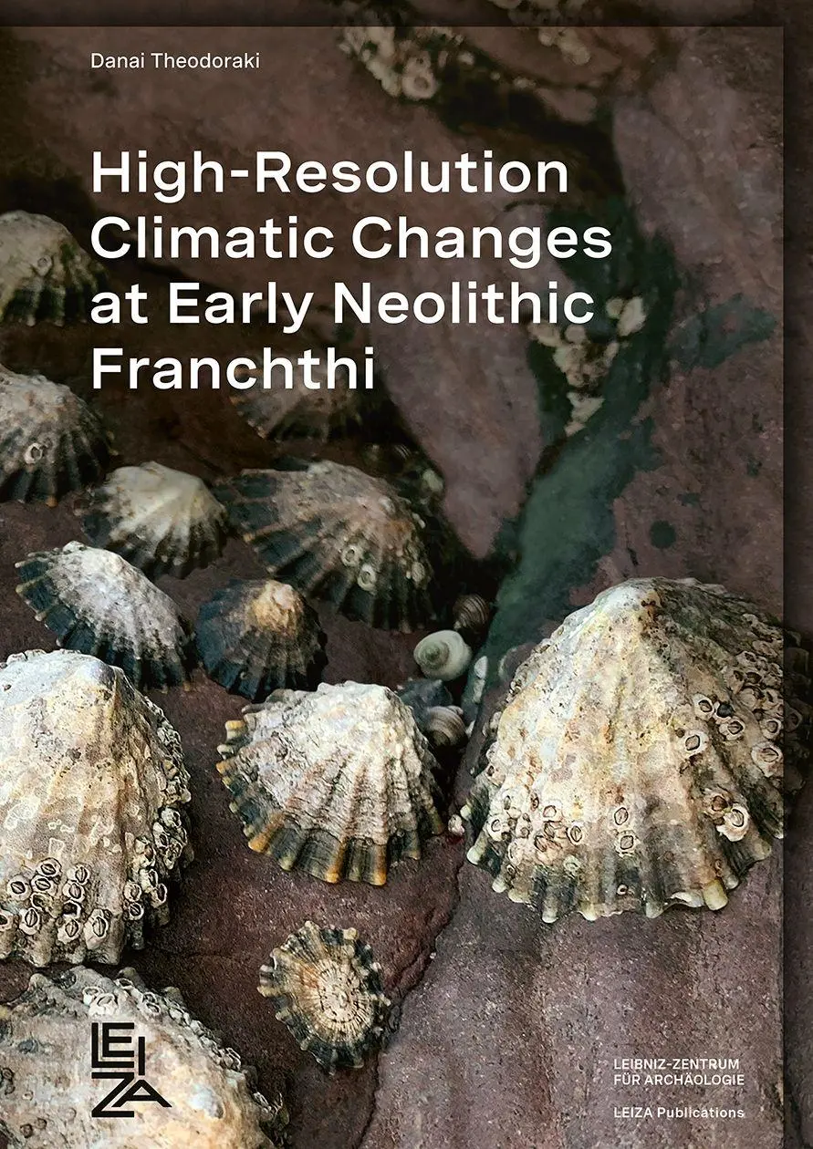 High-Resolution Climatic Changes at Early Neolithic Franchthi