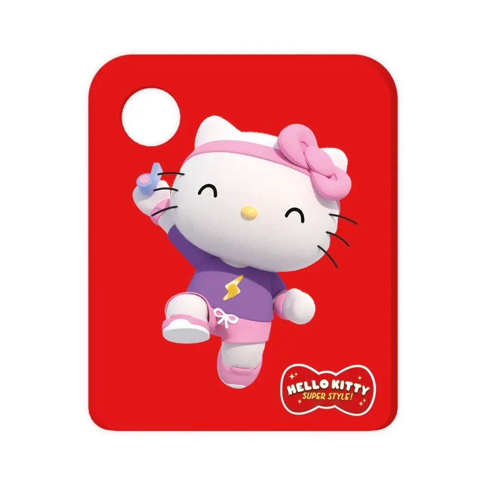 Cover: 4068546003974 | Hello Kitty - Die Cherry-Town-Meisterschaft, 1 Galakto Token | Deutsch