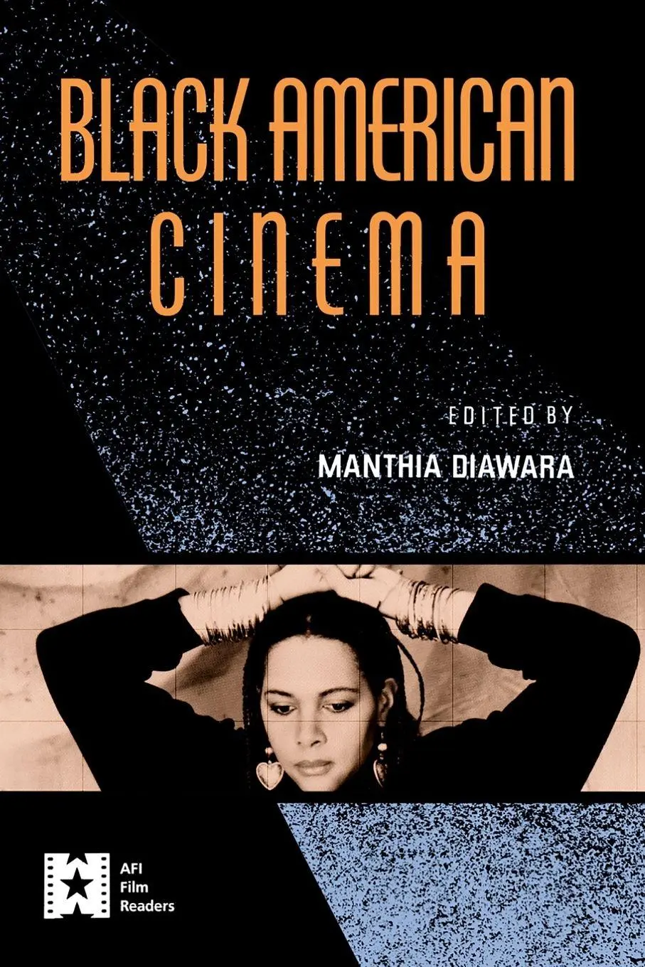 Cover: 9780415903974 | Black American Cinema | Manthia Diawara | Taschenbuch | Englisch