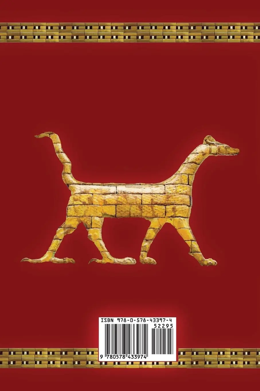 Rückseite: 9780578433974 | The Sumerian Legacy | A Guide to Esoteric Archaeology | Joshua Free